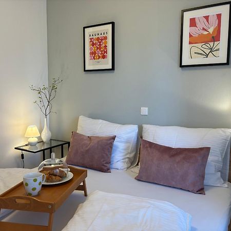 Ljubljanica Apartment リュブリャナ エクステリア 写真