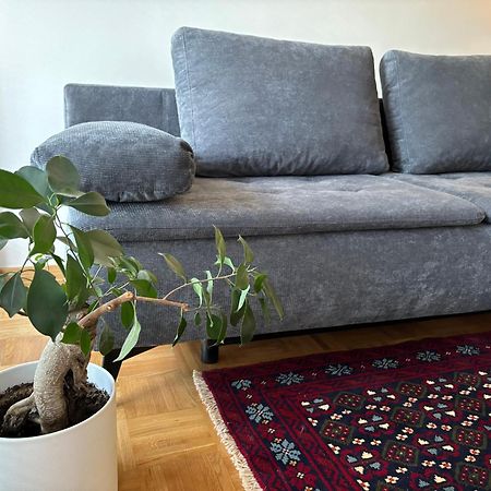 Ljubljanica Apartment リュブリャナ エクステリア 写真