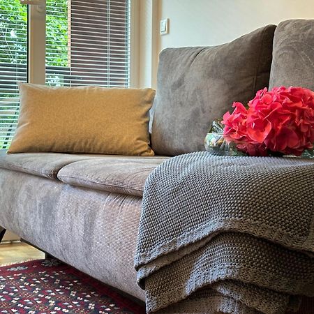 Ljubljanica Apartment リュブリャナ エクステリア 写真