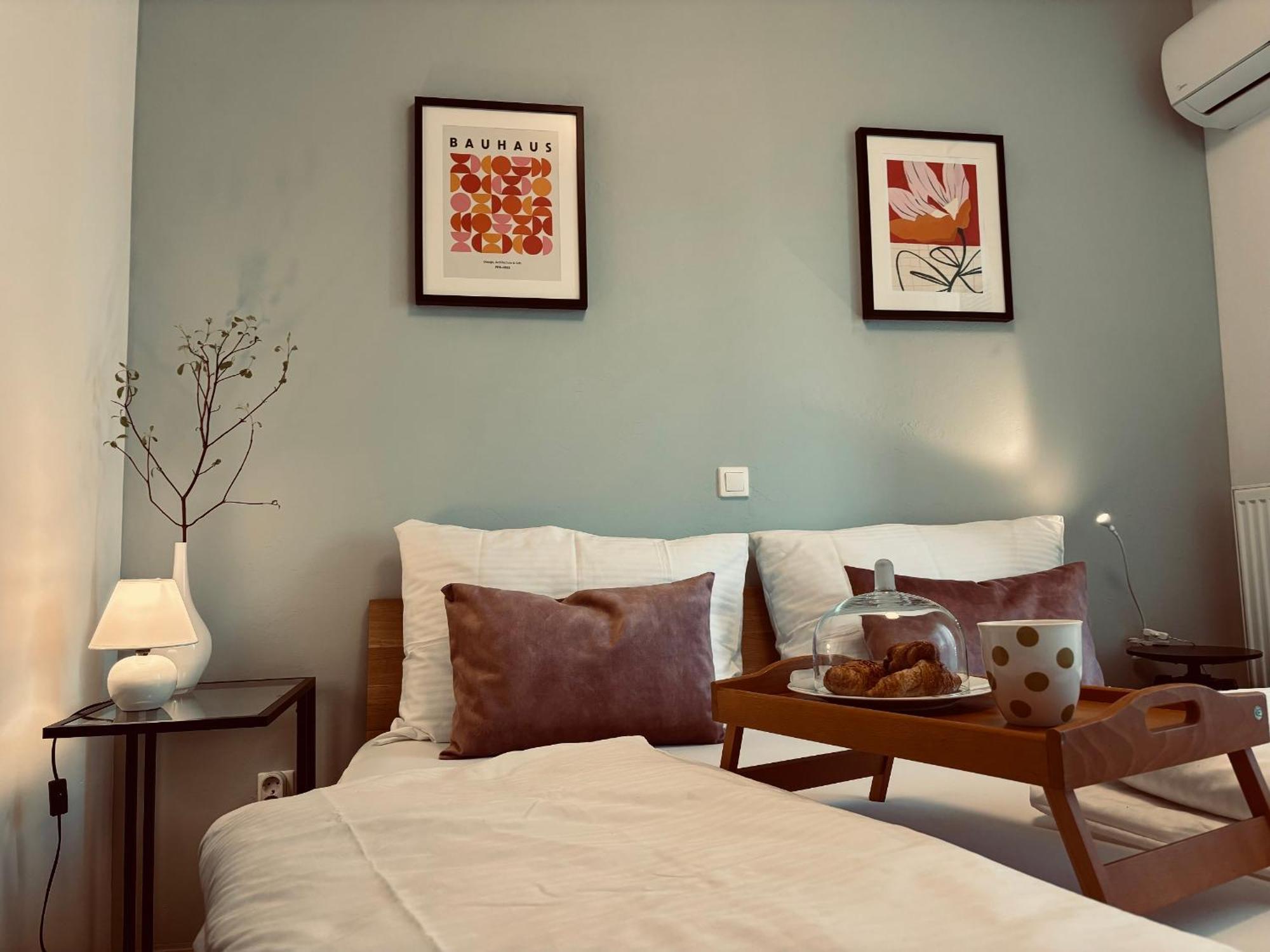 Ljubljanica Apartment リュブリャナ エクステリア 写真