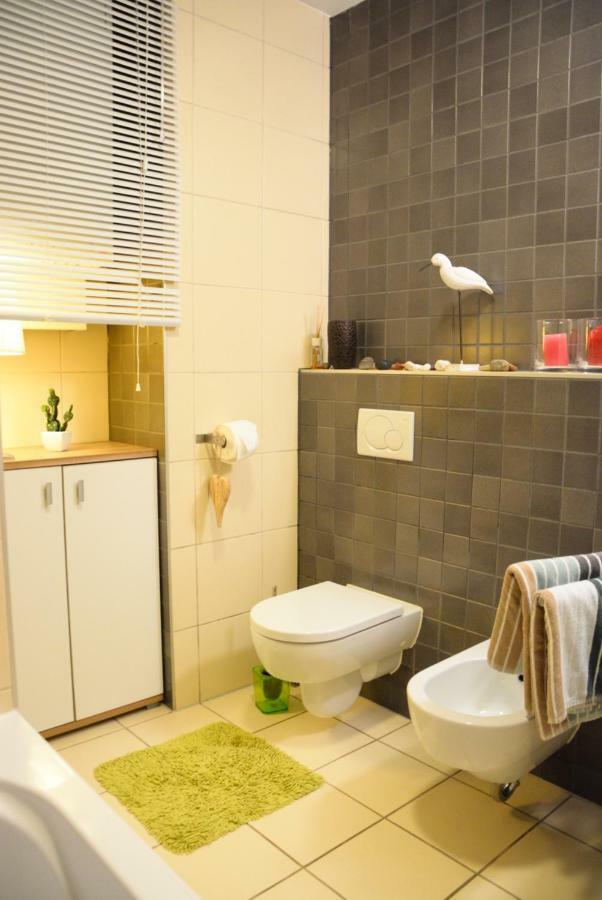 Ljubljanica Apartment リュブリャナ エクステリア 写真