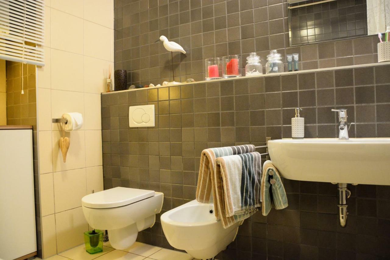 Ljubljanica Apartment リュブリャナ エクステリア 写真
