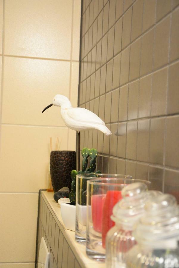 Ljubljanica Apartment リュブリャナ エクステリア 写真